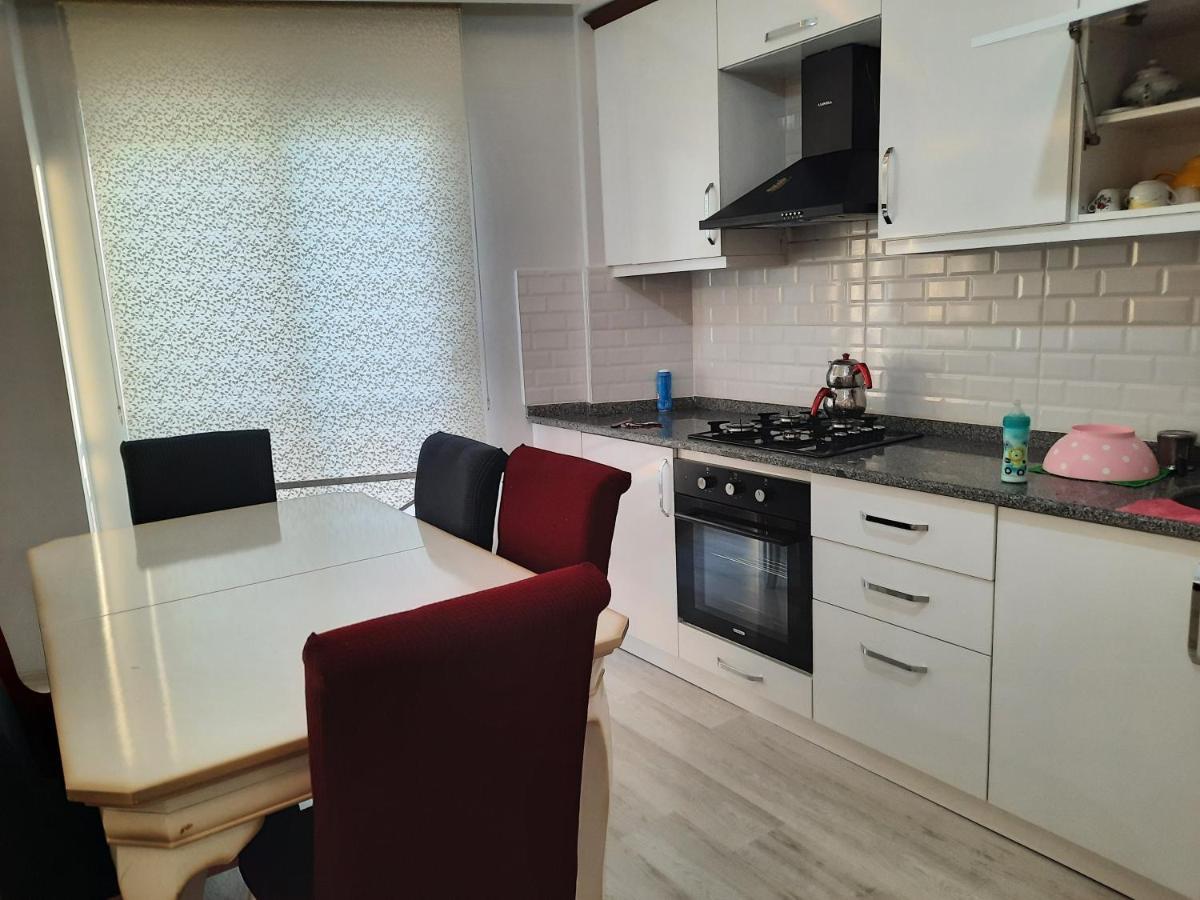 Dalaman Apart ภายนอก รูปภาพ