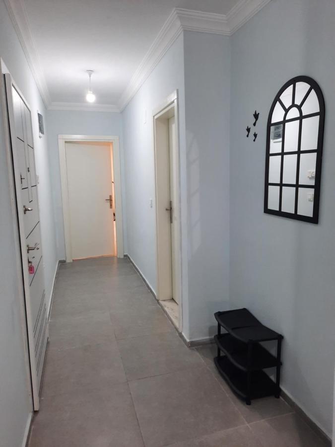Dalaman Apart ภายนอก รูปภาพ